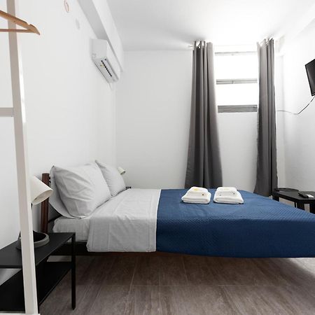 Ati-Key Residence Athens Exterior photo
