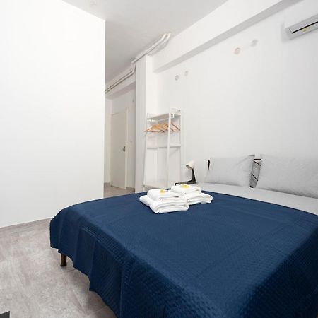 Ati-Key Residence Athens Exterior photo