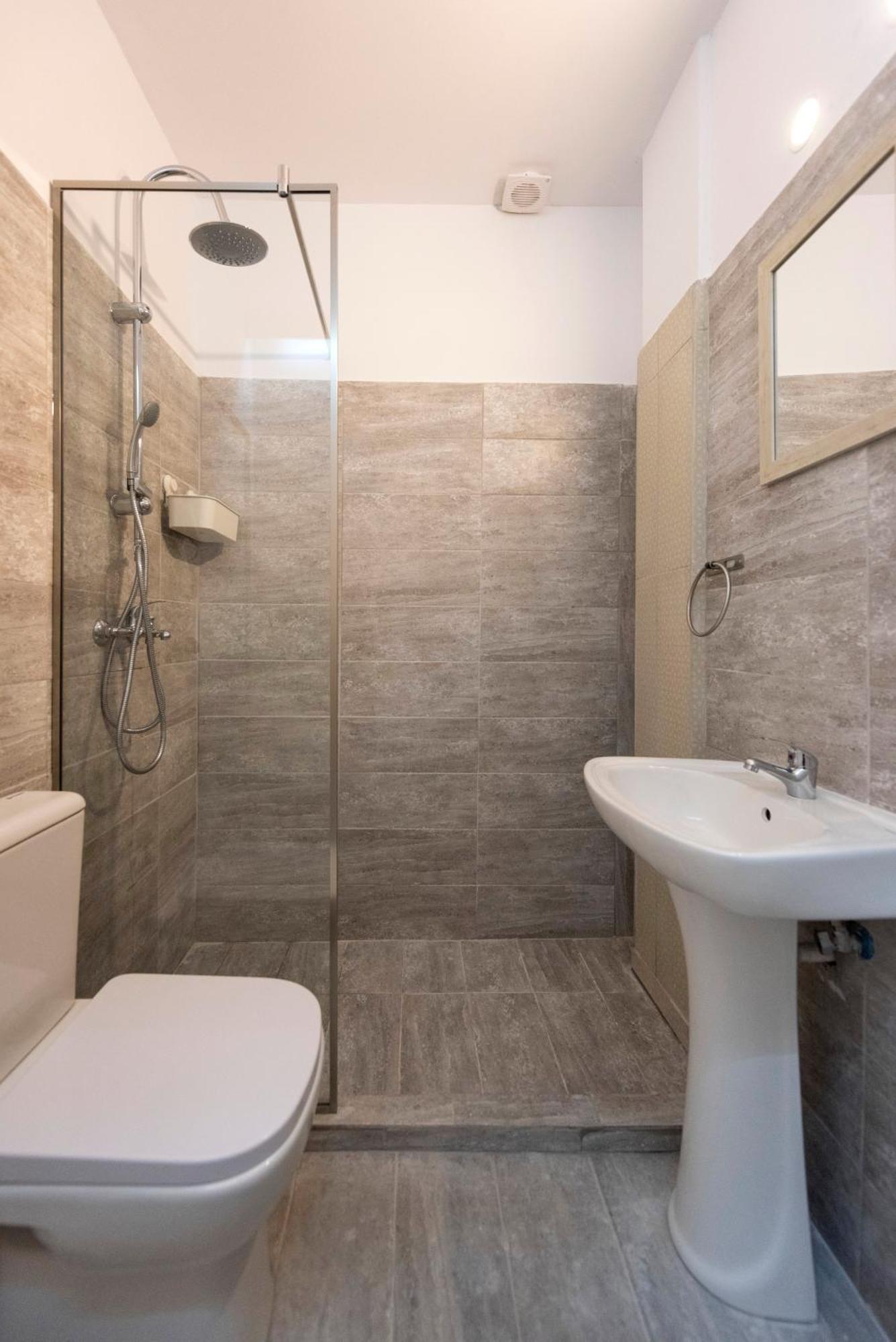 Ati-Key Residence Athens Exterior photo