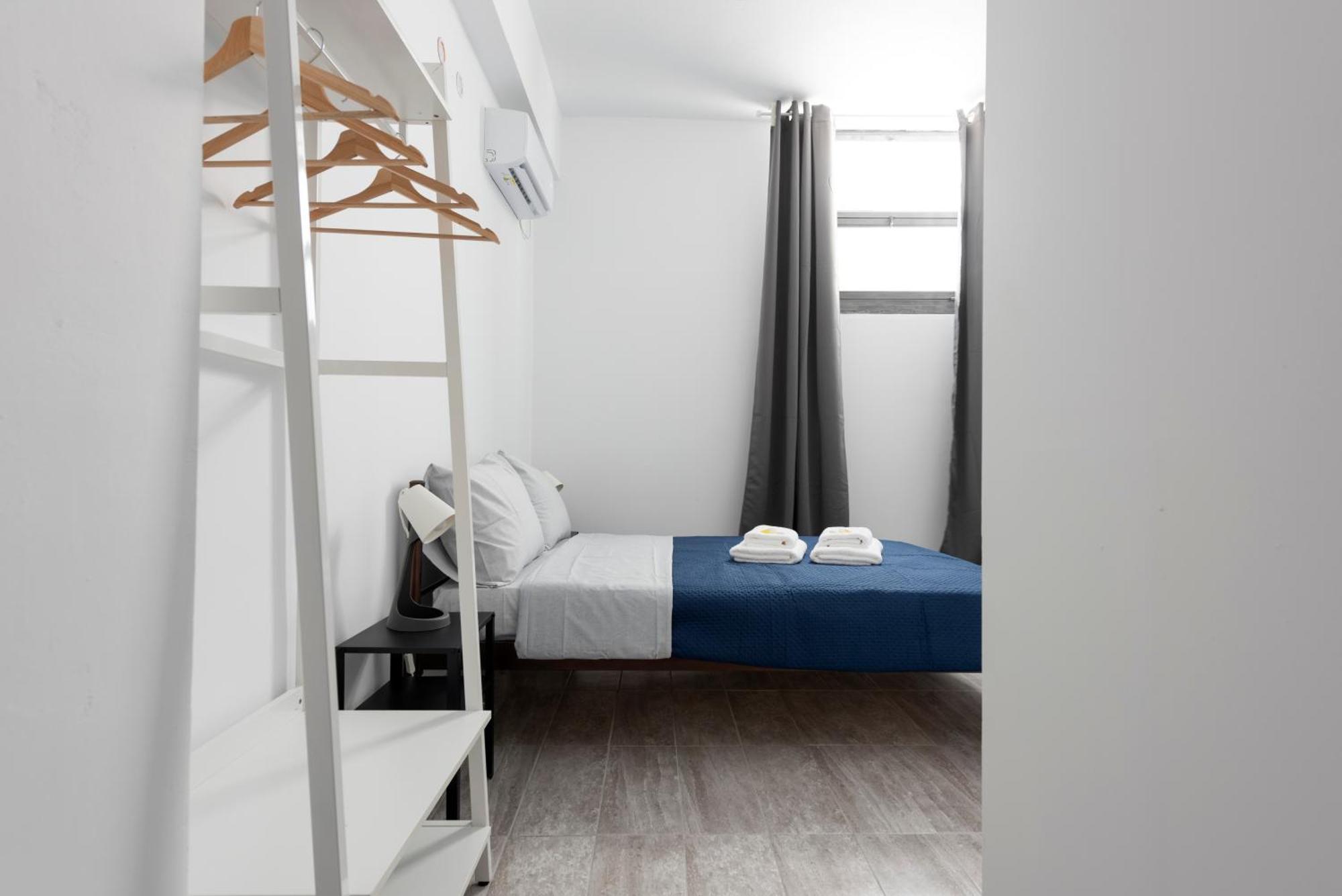 Ati-Key Residence Athens Exterior photo