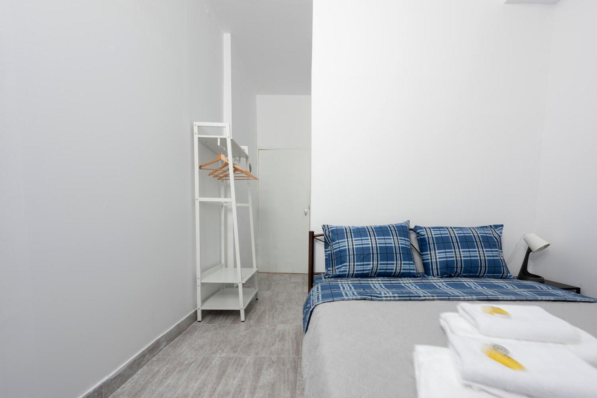 Ati-Key Residence Athens Exterior photo