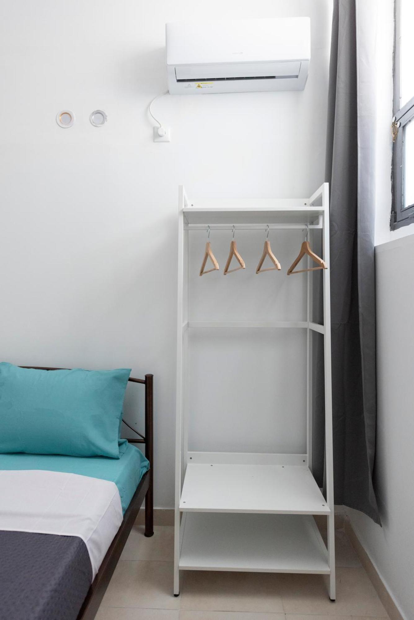Ati-Key Residence Athens Exterior photo