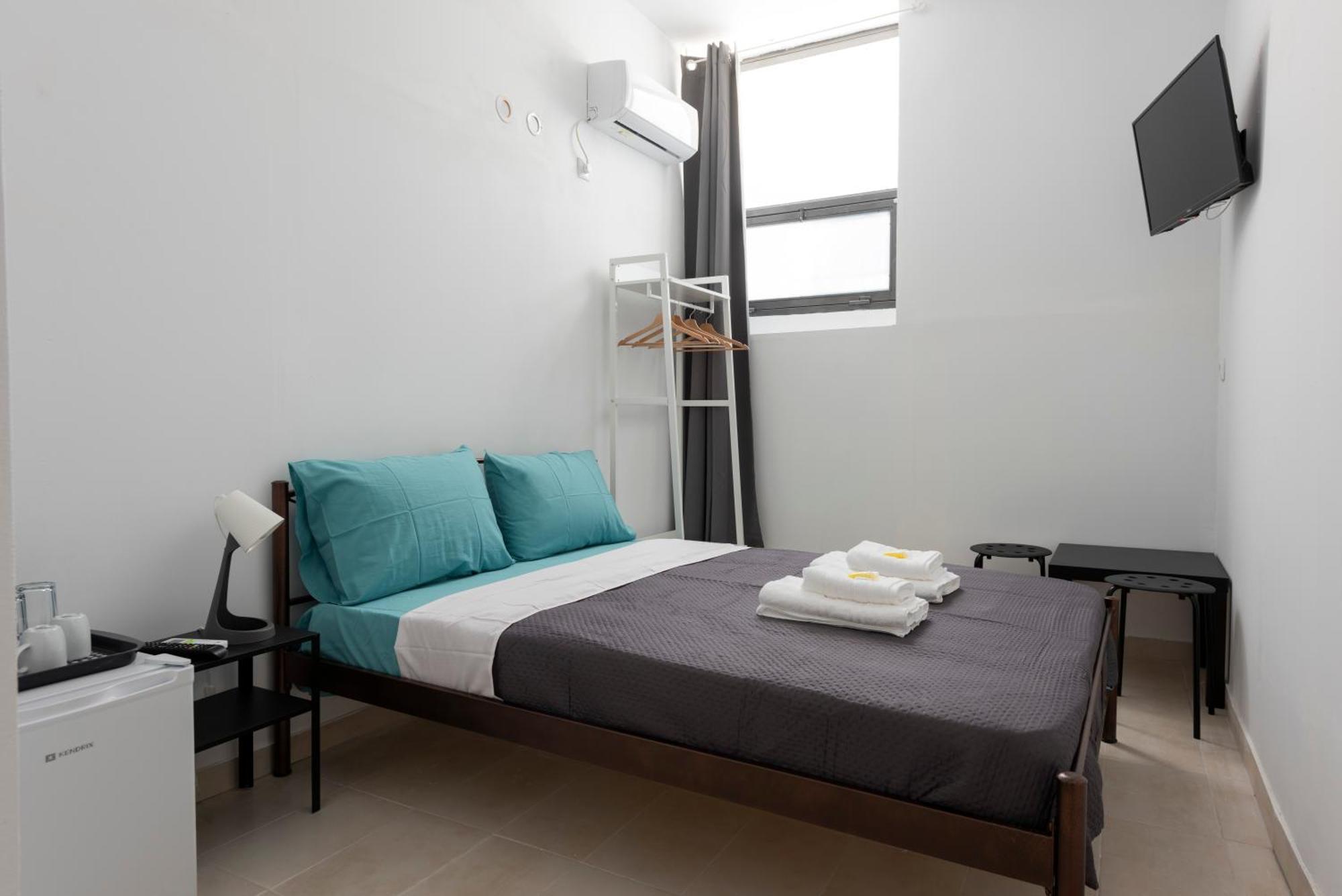 Ati-Key Residence Athens Exterior photo