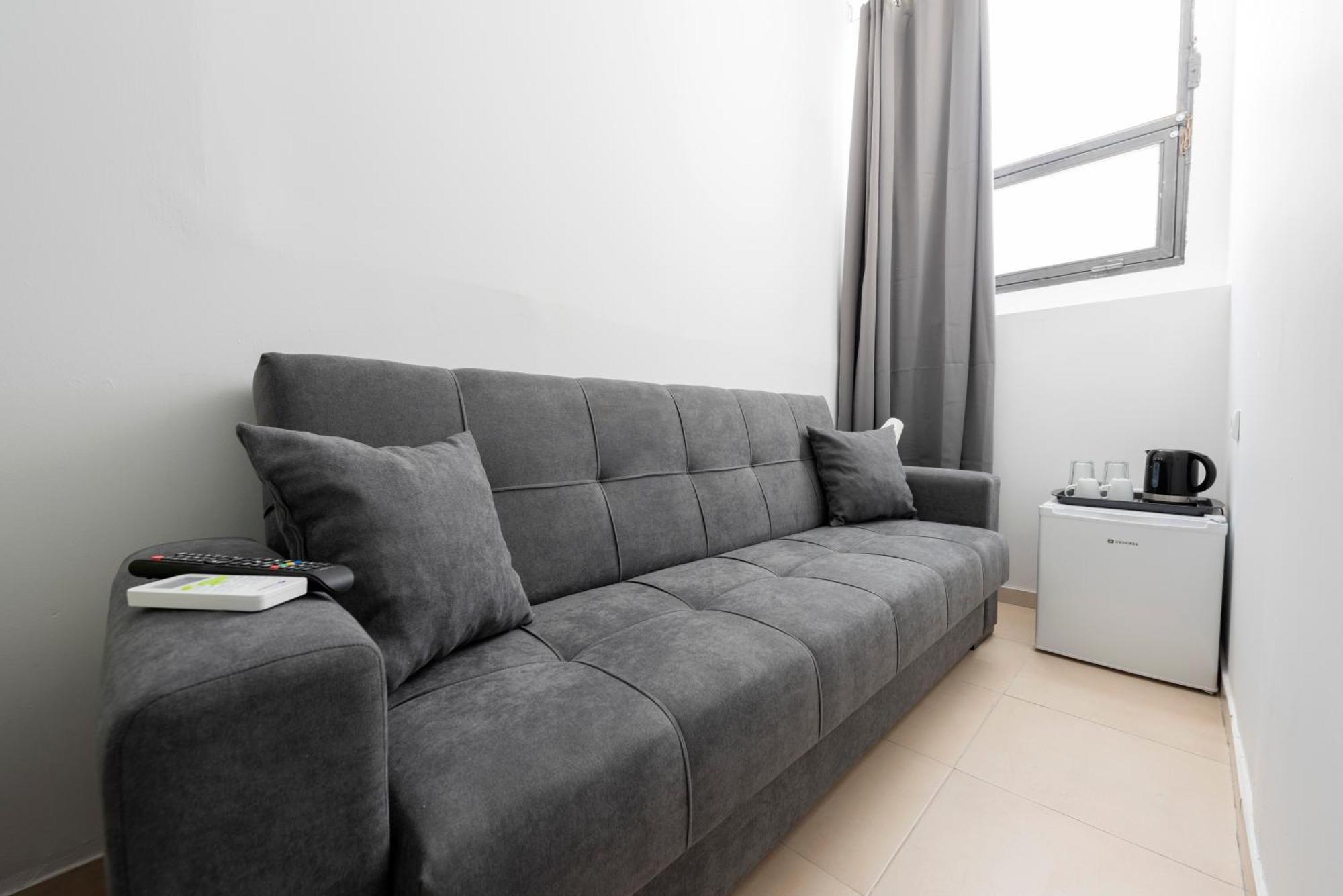 Ati-Key Residence Athens Exterior photo