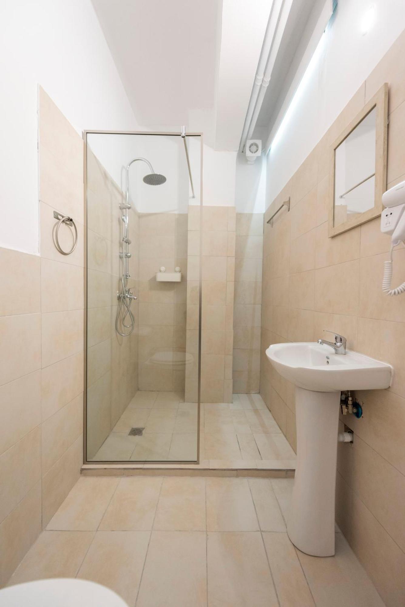 Ati-Key Residence Athens Exterior photo